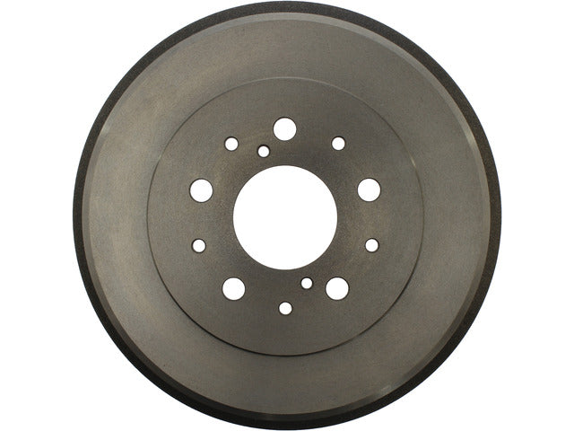 Centric Parts Brake Drum P/N:123.44000 Fits: Toyota Hi-lux 74-72, Toyota Pickup 83-72, Toyota Pickup 92-85 - Image 3