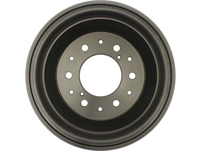 Centric Parts Brake Drum P/N:123.44006 Fits: Toyota 4runner 85-84, Toyota Pickup 85-79 - Image 2