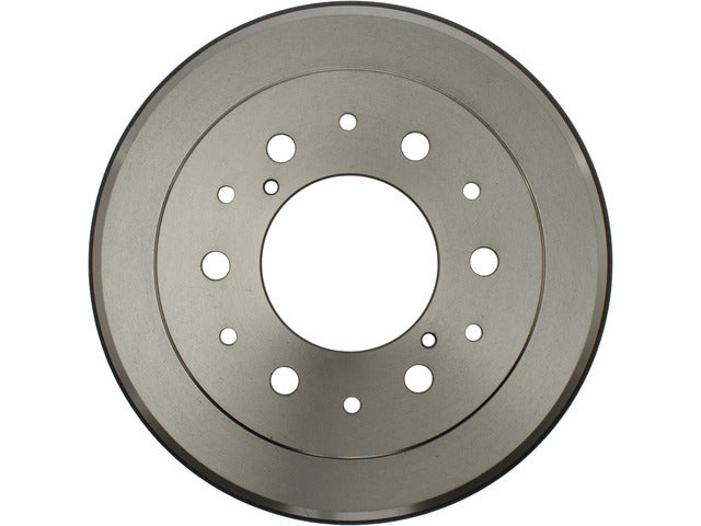 Centric Parts Brake Drum P/N:123.44006 Fits: Toyota 4runner 85-84, Toyota Pickup 85-79 - Image 3
