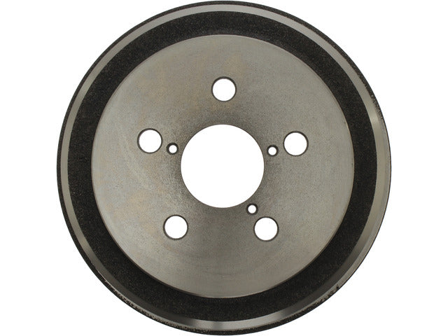Centric Parts Brake Drum P/N:123.44011 Fits: Toyota Camry 86-83 - Image 3