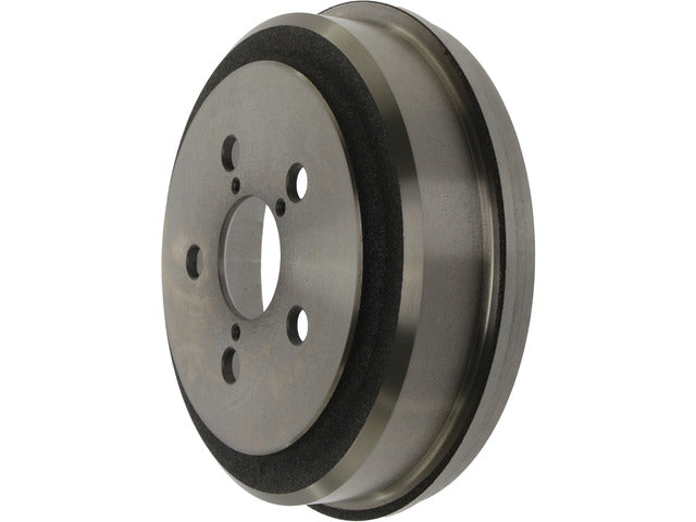 Centric Parts Brake Drum P/N:123.44011 Fits: Toyota Camry 86-83 - Image 4