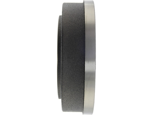 Centric Parts Brake Drum P/N:123.44014 Fits: Chevrolet Nova 88-85, Toyota Corolla 88-84, Toyota Tercel 87-83 - Image 1