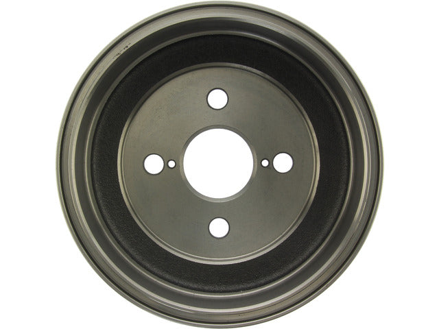 Centric Parts Brake Drum P/N:123.44014 Fits: Chevrolet Nova 88-85, Toyota Corolla 88-84, Toyota Tercel 87-83 - Image 2