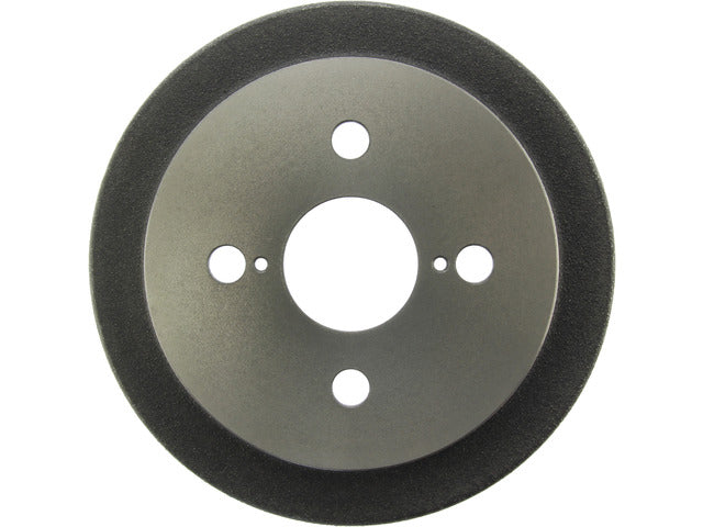 Centric Parts Brake Drum P/N:123.44014 Fits: Chevrolet Nova 88-85, Toyota Corolla 88-84, Toyota Tercel 87-83 - Image 3