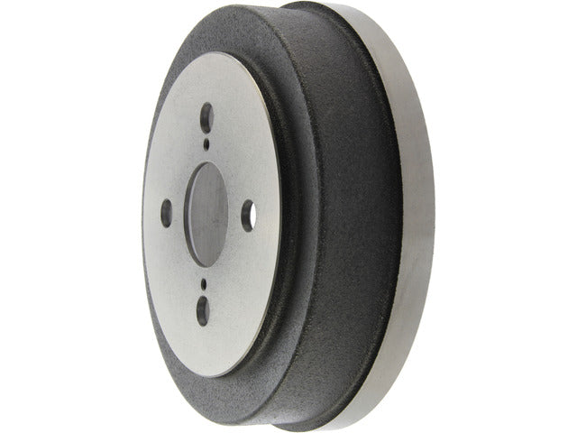 Centric Parts Brake Drum P/N:123.44014 Fits: Chevrolet Nova 88-85, Toyota Corolla 88-84, Toyota Tercel 87-83 - Image 4