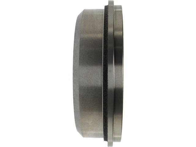 Centric Parts Brake Drum P/N:123.44015 Fits: Toyota Corolla 90-88, Toyota Tercel 88-83 - Image 1