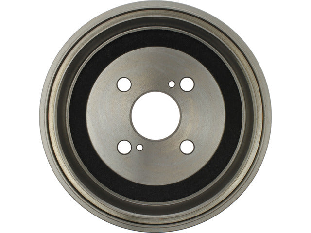 Centric Parts Brake Drum P/N:123.44015 Fits: Toyota Corolla 90-88, Toyota Tercel 88-83 - Image 2