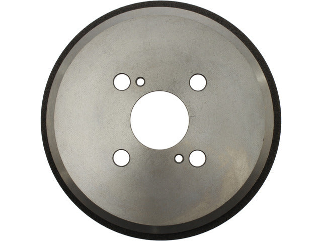 Centric Parts Brake Drum P/N:123.44015 Fits: Toyota Corolla 90-88, Toyota Tercel 88-83 - Image 3