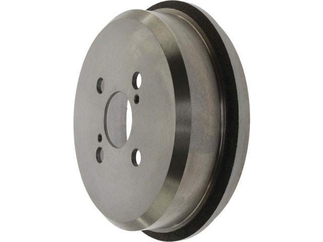 Centric Parts Brake Drum P/N:123.44015 Fits: Toyota Corolla 90-88, Toyota Tercel 88-83 - Image 4
