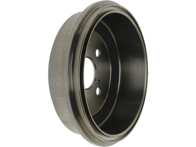 Centric Parts Brake Drum P/N:123.44015 Fits: Toyota Corolla 90-88, Toyota Tercel 88-83 - Image 5