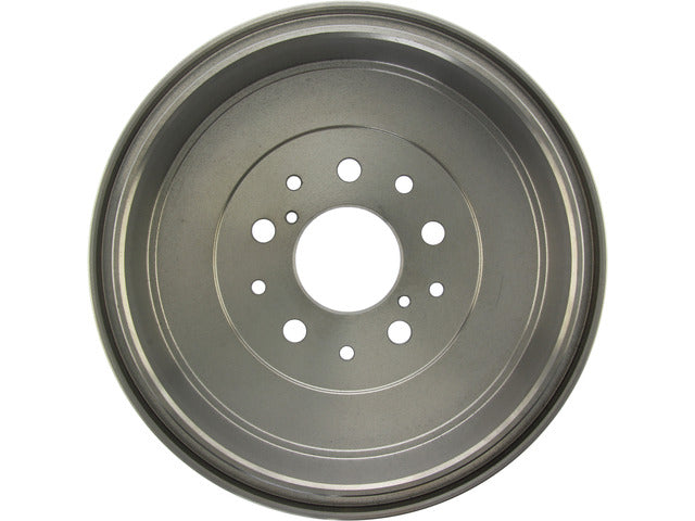 Centric Parts Brake Drum P/N:123.44017 Fits: Toyota Pickup 95-84, Toyota Tacoma 04-95 - Image 2