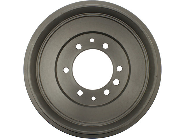 Centric Parts Brake Drum P/N:123.44019 Fits: Toyota Land Cruiser 80-60 - Image 2