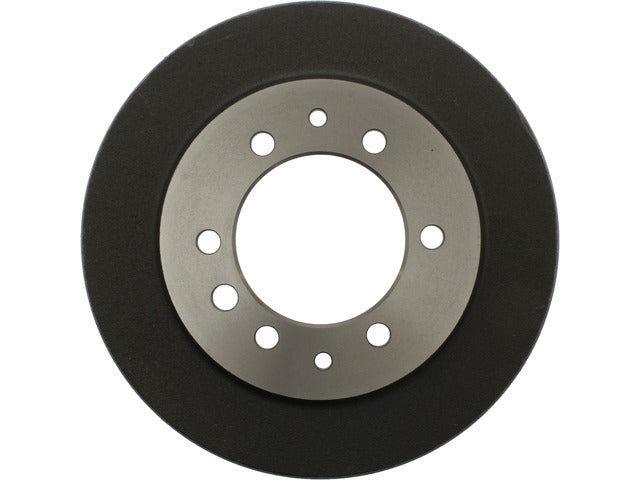 Centric Parts Brake Drum P/N:123.44019 Fits: Toyota Land Cruiser 80-60 - Image 3