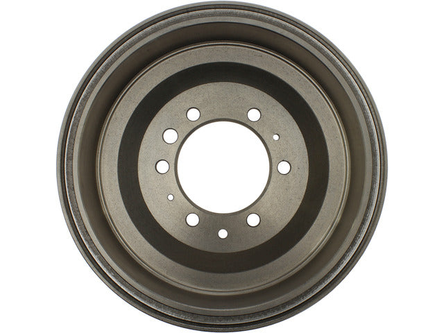 Centric Parts Brake Drum P/N:123.44020 Fits: Toyota Land Cruiser 89-81 - Image 2