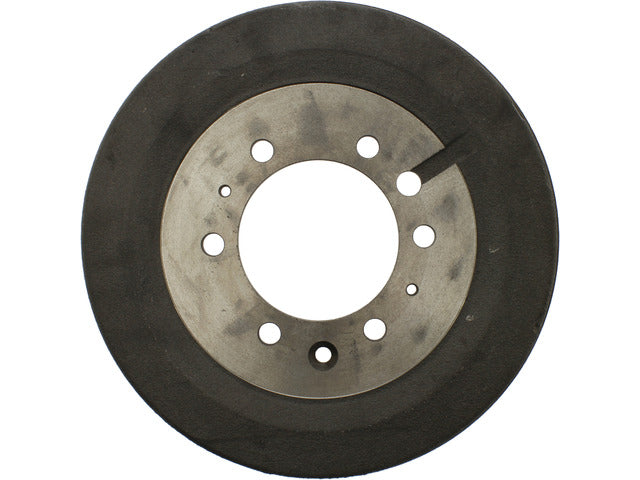 Centric Parts Brake Drum P/N:123.44020 Fits: Toyota Land Cruiser 89-81 - Image 3