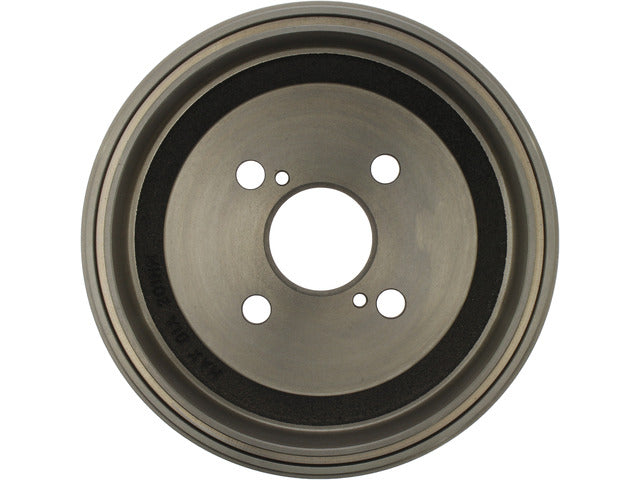Centric Parts Brake Drum P/N:123.44021 Fits: Geo Prizm 92-89, Toyota Celica 91-86, Toyota Corolla 92-88 - Image 2