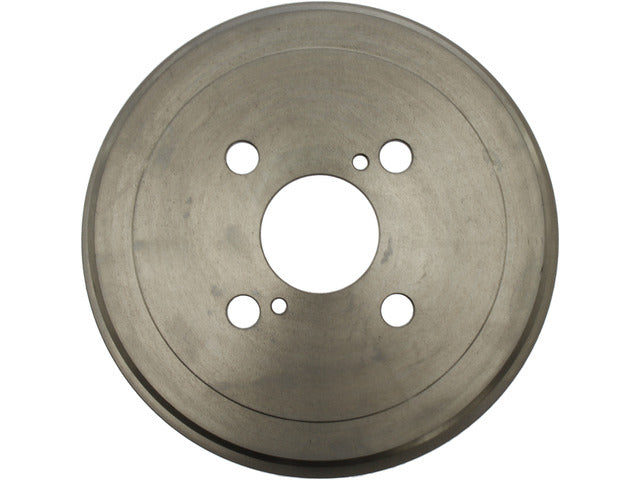 Centric Parts Brake Drum P/N:123.44021 Fits: Geo Prizm 92-89, Toyota Celica 91-86, Toyota Corolla 92-88 - Image 3