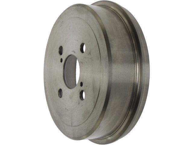 Centric Parts Brake Drum P/N:123.44021 Fits: Geo Prizm 92-89, Toyota Celica 91-86, Toyota Corolla 92-88 - Image 4