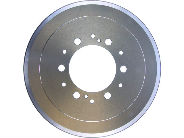 Centric Parts Brake Drum P/N:123.44022 Fits: Toyota 4runner 02-86, Toyota Hiace 2018, Toyota Hiace 2020, Toyota Hilux 09-04, Toyota Pickup 95-86, Toyota T100 98-93, Toyota Tacoma 04-95 - Image 3