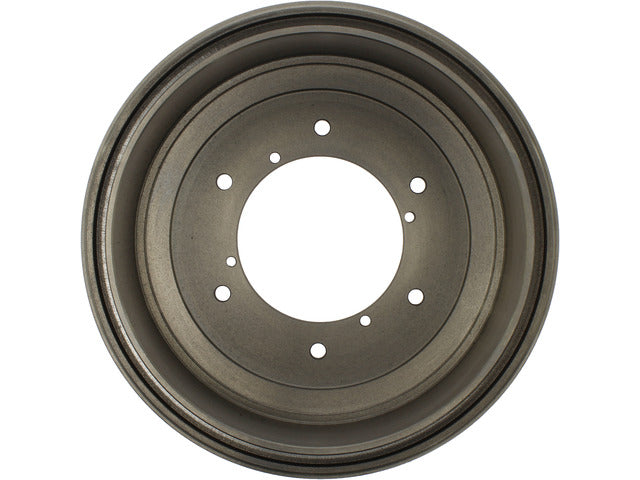 Centric Parts Brake Drum P/N:123.44023 Fits: Toyota Pickup 93-85 - Image 2