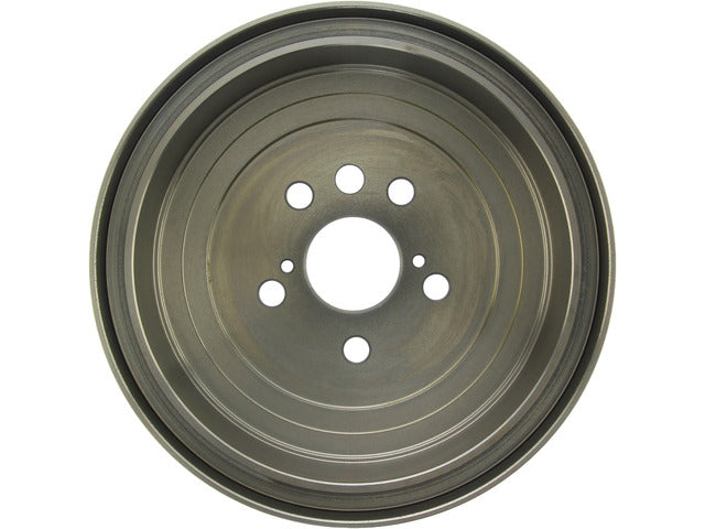 Centric Parts Brake Drum P/N:123.44025 Fits: Toyota Camry 91-87 - Image 2
