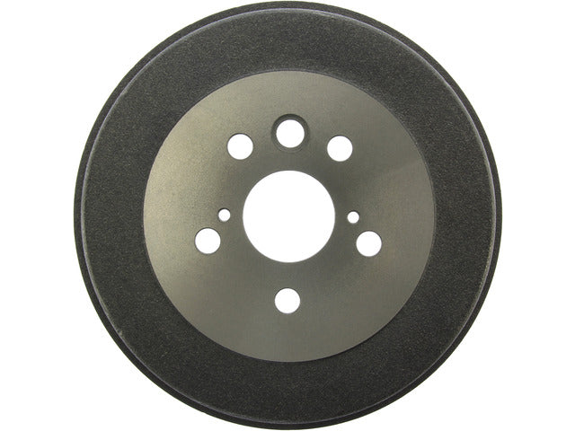 Centric Parts Brake Drum P/N:123.44025 Fits: Toyota Camry 91-87 - Image 3
