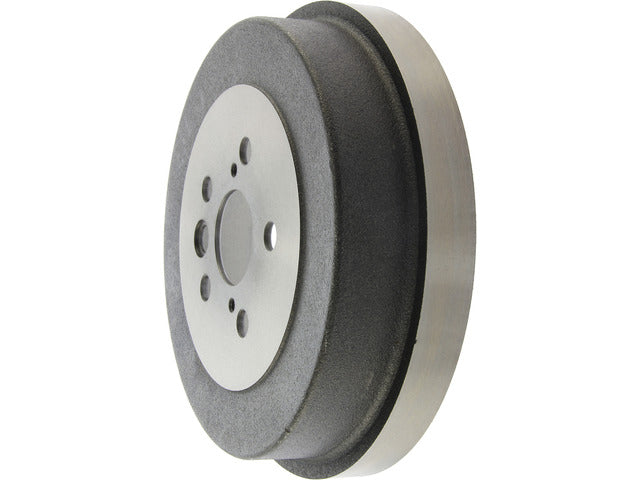 Centric Parts Brake Drum P/N:123.44025 Fits: Toyota Camry 91-87 - Image 4