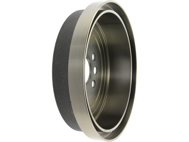 Centric Parts Brake Drum P/N:123.44025 Fits: Toyota Camry 91-87 - Image 5