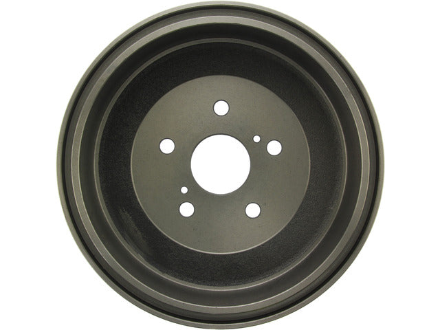 Centric Parts Brake Drum P/N:123.44026 Fits: Toyota Previa 97-91 - Image 2