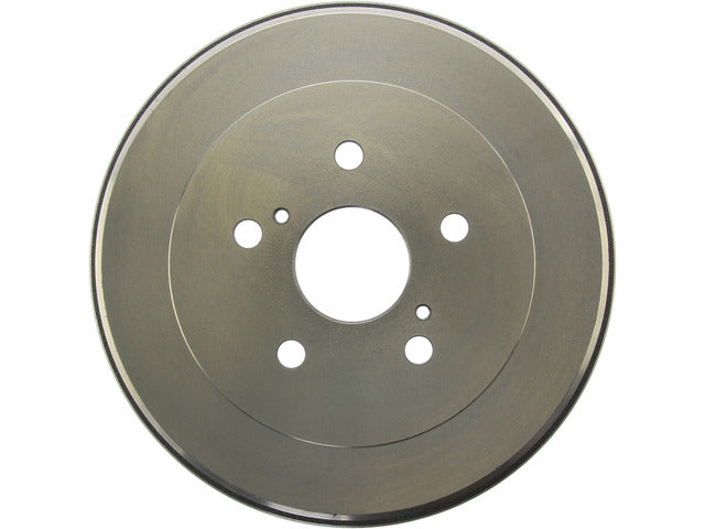 Centric Parts Brake Drum P/N:123.44026 Fits: Toyota Previa 97-91 - Image 3