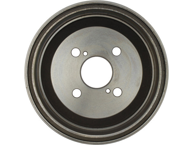 Centric Parts Brake Drum P/N:123.44027 Fits: Toyota Celica 93-90 - Image 2
