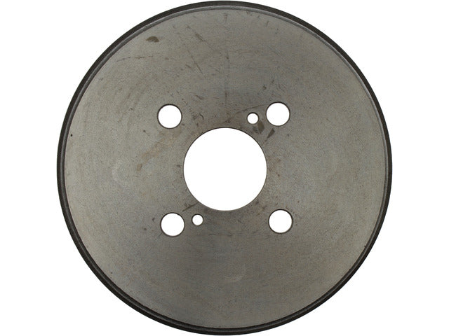 Centric Parts Brake Drum P/N:123.44027 Fits: Toyota Celica 93-90 - Image 3