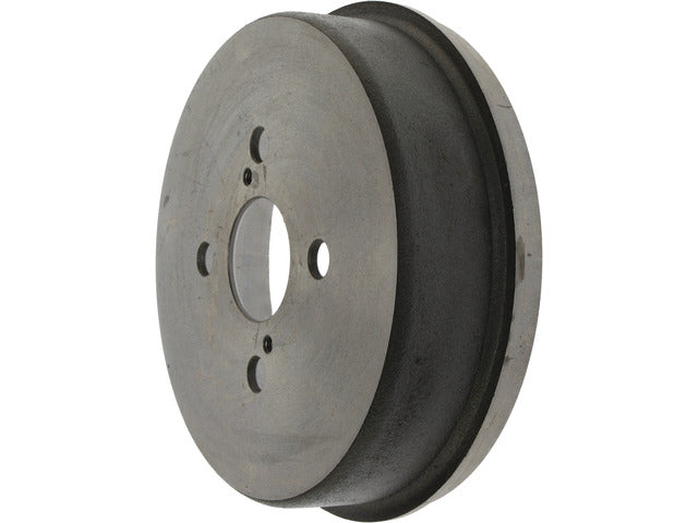 Centric Parts Brake Drum P/N:123.44027 Fits: Toyota Celica 93-90 - Image 4