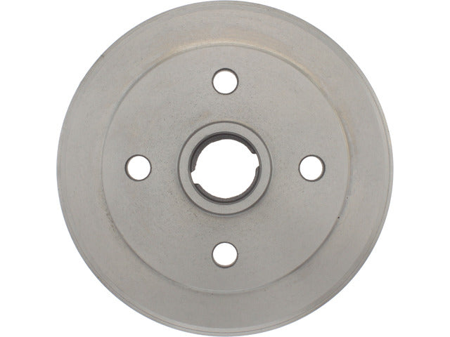 Centric Parts Brake Drum P/N:123.44029 Fits: Toyota Paseo 99-92, Toyota Tercel 99-91 - Image 3