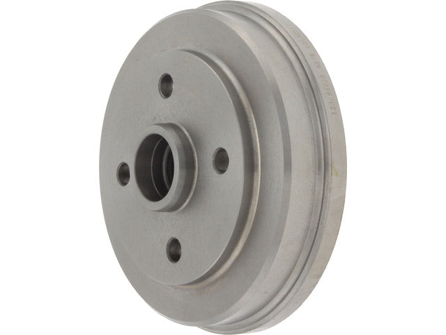 Centric Parts Brake Drum P/N:123.44029 Fits: Toyota Paseo 99-92, Toyota Tercel 99-91 - Image 4