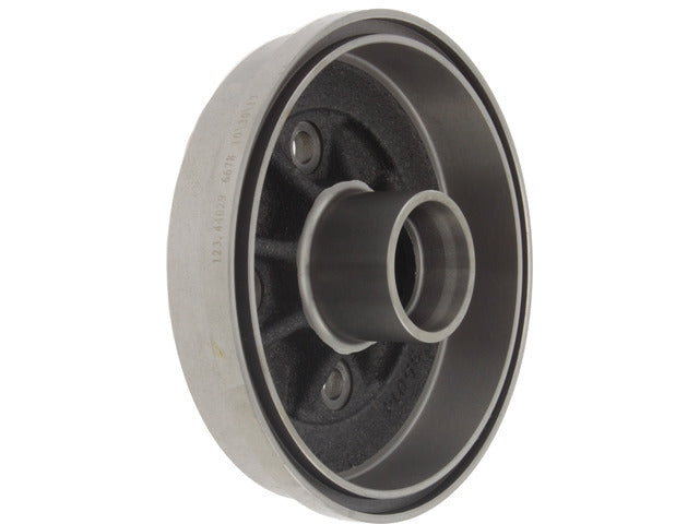 Centric Parts Brake Drum P/N:123.44029 Fits: Toyota Paseo 99-92, Toyota Tercel 99-91 - Image 5