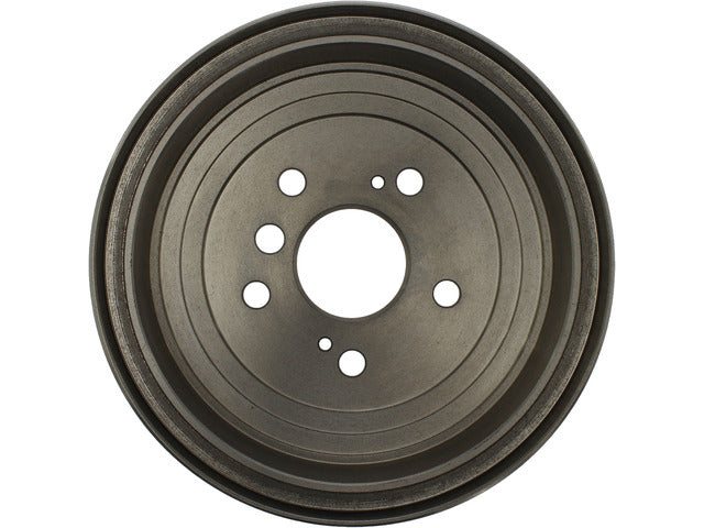 Centric Parts Brake Drum P/N:123.44030 Fits: Toyota Camry 01-92, Toyota Solara 01-99 - Image 2