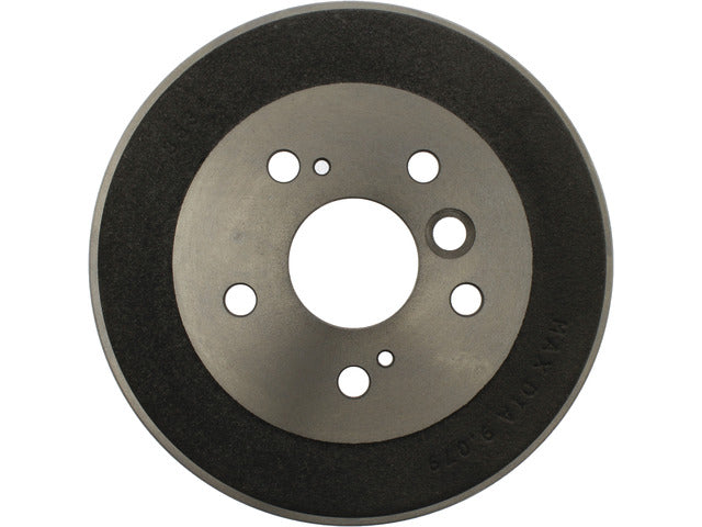 Centric Parts Brake Drum P/N:123.44030 Fits: Toyota Camry 01-92, Toyota Solara 01-99 - Image 3