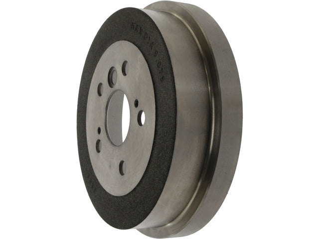 Centric Parts Brake Drum P/N:123.44030 Fits: Toyota Camry 01-92, Toyota Solara 01-99 - Image 4