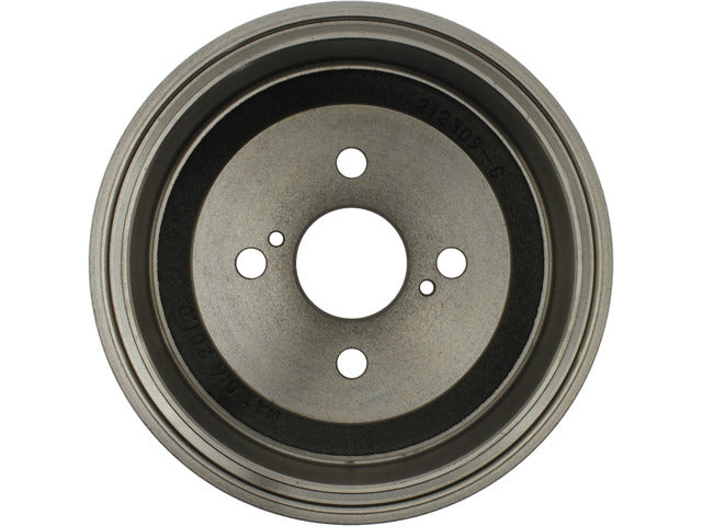 Centric Parts Brake Drum P/N:123.44031 Fits: Toyota Corolla 92-91 - Image 2