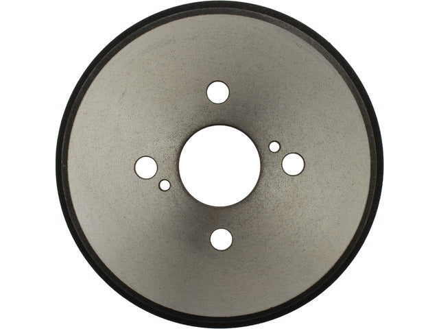 Centric Parts Brake Drum P/N:123.44031 Fits: Toyota Corolla 92-91 - Image 3