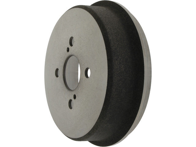 Centric Parts Brake Drum P/N:123.44031 Fits: Toyota Corolla 92-91 - Image 4
