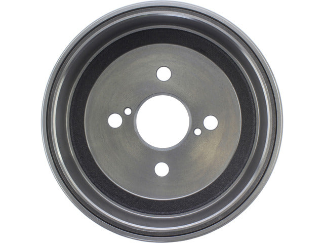 Centric Parts Brake Drum P/N:123.44032 Fits: Chevrolet Prizm 02-98, Geo Prizm 97-93, Toyota Corolla 02-93 - Image 2
