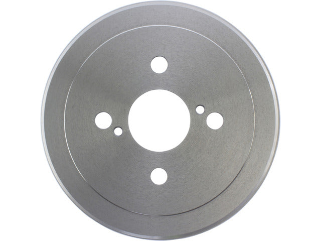Centric Parts Brake Drum P/N:123.44032 Fits: Chevrolet Prizm 02-98, Geo Prizm 97-93, Toyota Corolla 02-93 - Image 3