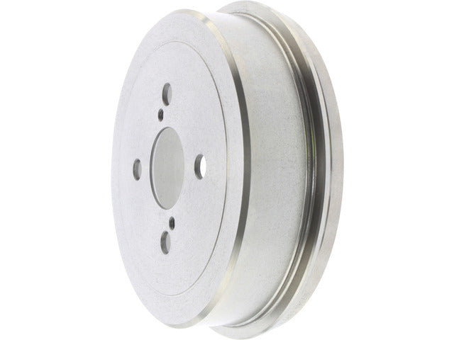 Centric Parts Brake Drum P/N:123.44032 Fits: Chevrolet Prizm 02-98, Geo Prizm 97-93, Toyota Corolla 02-93 - Image 4