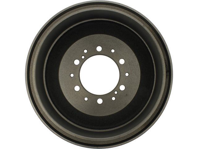 Centric Parts Brake Drum P/N:123.44033 Fits: Toyota T100 98-93 - Image 2