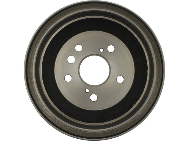 Centric Parts Brake Drum P/N:123.44036 Fits: Toyota Rav4 05-96 - Image 2