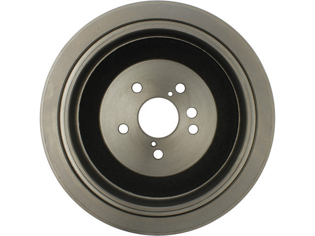 Centric Parts Brake Drum P/N:123.44037 Fits: Toyota Sienna 03-98 - Image 2