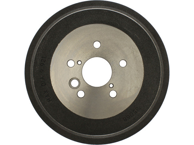 Centric Parts Brake Drum P/N:123.44037 Fits: Toyota Sienna 03-98 - Image 3