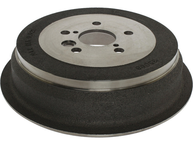 Centric Parts Brake Drum P/N:123.44037 Fits: Toyota Sienna 03-98 - Image 4